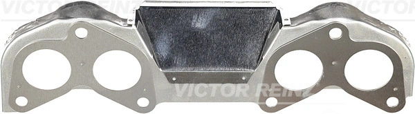 Gasket, exhaust manifold